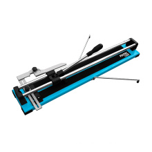 FIXTEC Other Hand Tools Professional 400mm Rubi Tile Cutter Machine Hand Ceramic Tile Cutter for Parallel & Angled Cuts